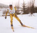 Pierre Radici préparation physique sportive ski de fond aix les bains